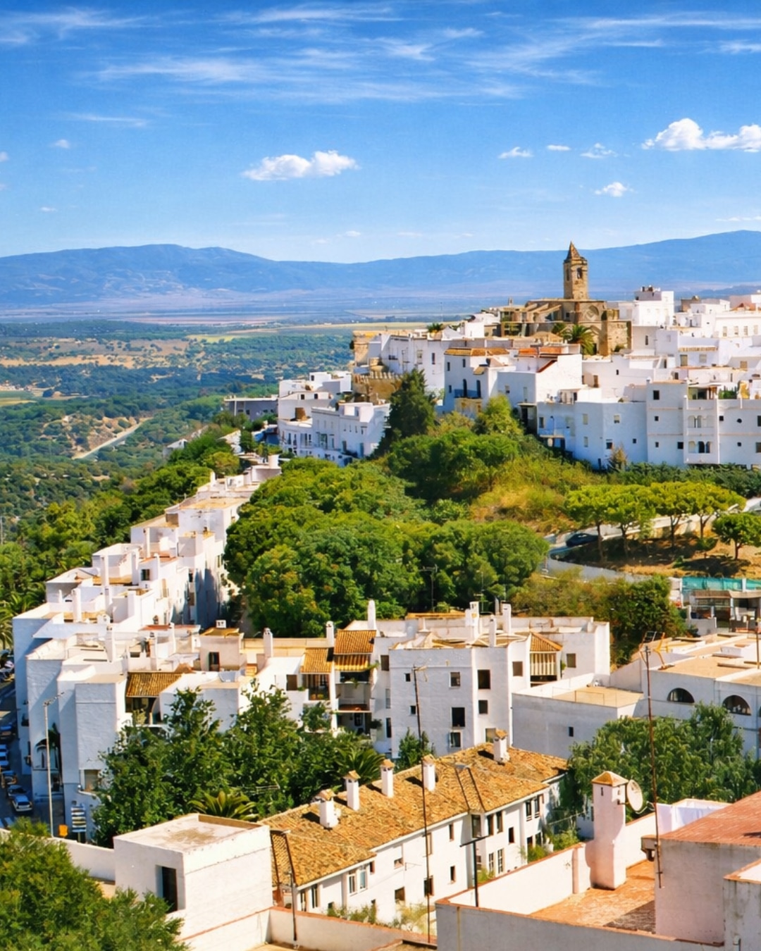 casa para alquiler en vejer santa lucia